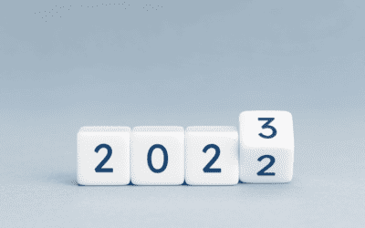 Looking Ahead to 2023