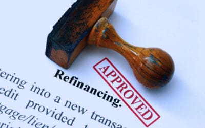 Get Ready to Refinance